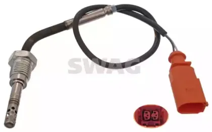 30 94 9282 SWAG Датчик, температура выхлопных газов 30 94 9282 SWAG Датчик, температура выхлопных газов